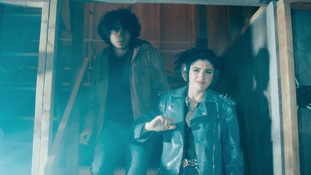 assista ao episódio 5 da temporada 1