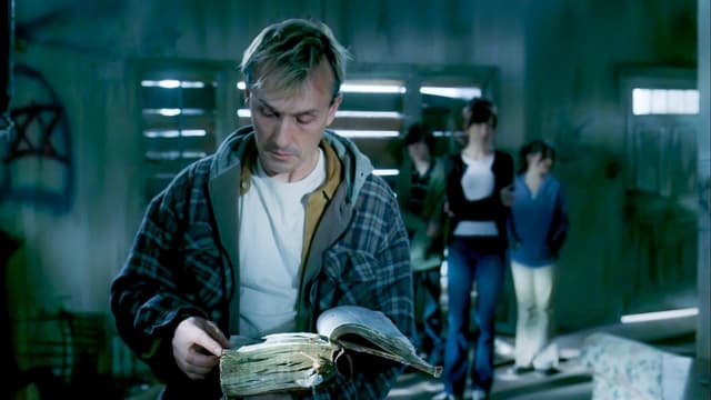 assista ao episódio 17 da temporada 2