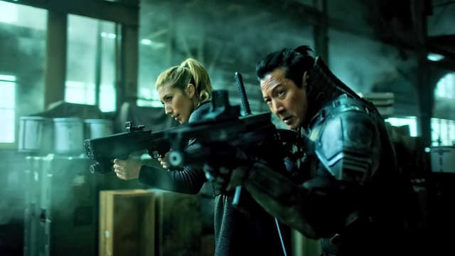assista ao episódio 7 da temporada 1