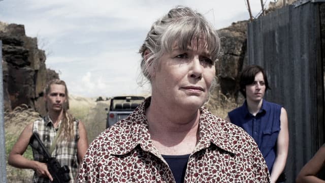 assista ao episódio 11 da temporada 1