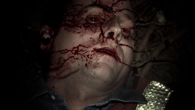 assista ao episódio 8 da temporada 1