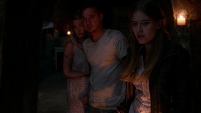 assista ao episódio 8 da temporada 9