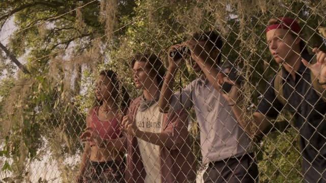 assista ao episódio 8 da temporada 1