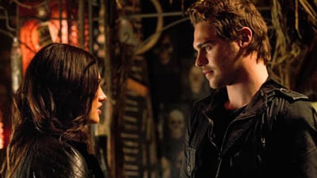 assista ao episódio 11 da temporada 1