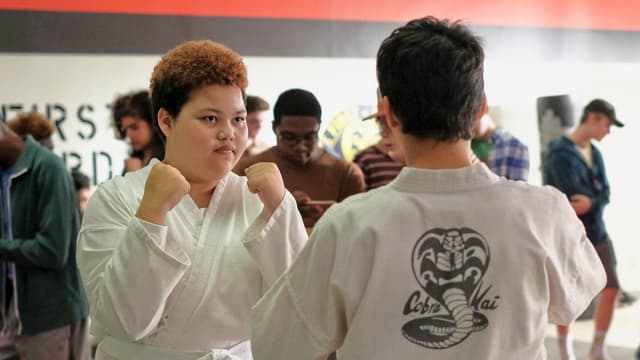 assista ao episódio 6 da temporada 1