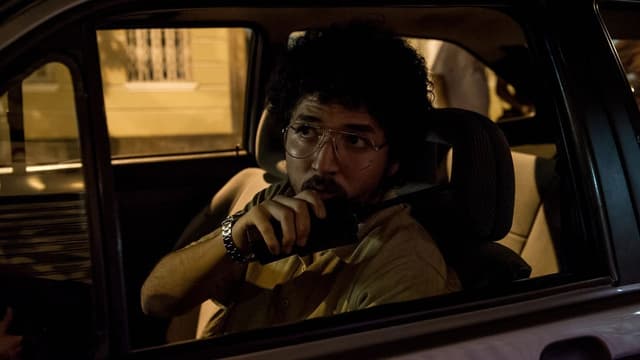 assista ao episódio 4 da temporada 3
