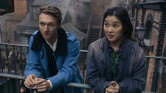 assista ao episódio 4 da temporada 1