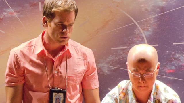 assista ao episódio 9 da temporada 6