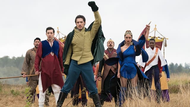 assista ao episódio 9 da temporada 2