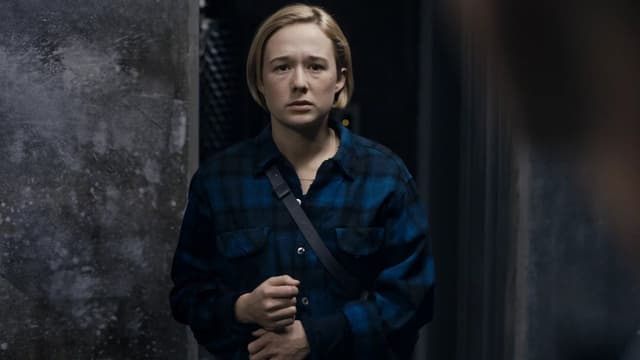 assista ao episódio 8 da temporada 1