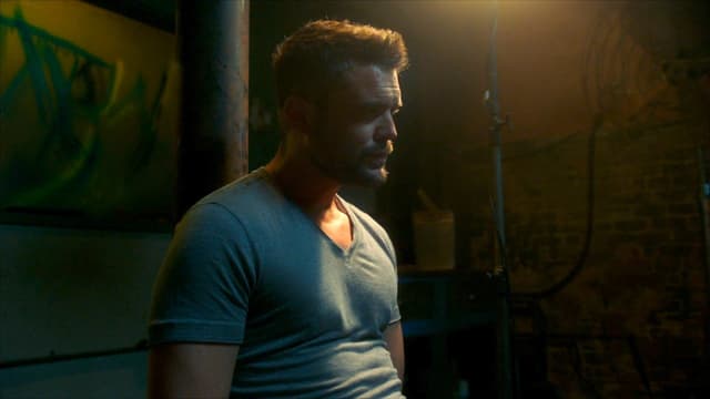 assista ao episódio 5 da temporada 6