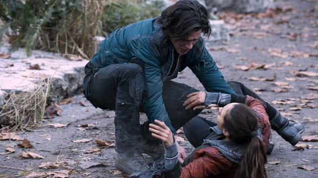 assista ao episódio 10 da temporada 1