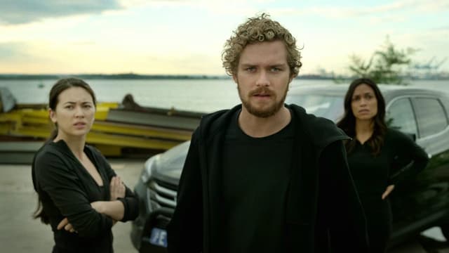 assista ao episódio 8 da temporada 1