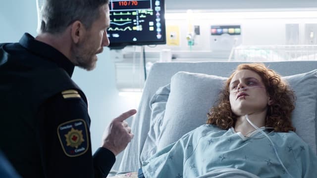 assista ao episódio 11 da temporada 1
