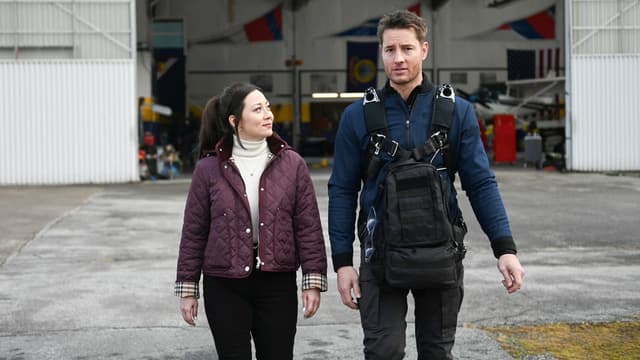 assista ao episódio 10 da temporada 1