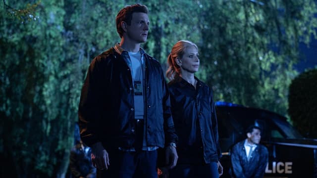 assista ao episódio 8 da temporada 1