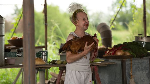 assista ao episódio 1 da temporada 4
