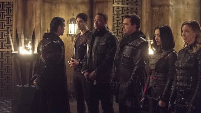 assista ao episódio 22 da temporada 3
