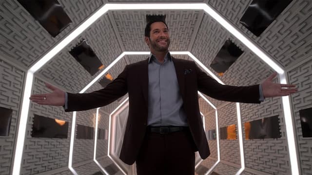 assista ao episódio 2 da temporada 5