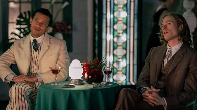 assista ao episódio 3 da temporada 1