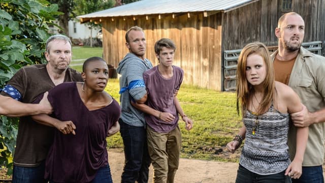 assista ao episódio 12 da temporada 1