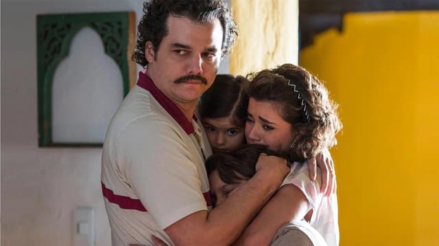 assista ao episódio 8 da temporada 1
