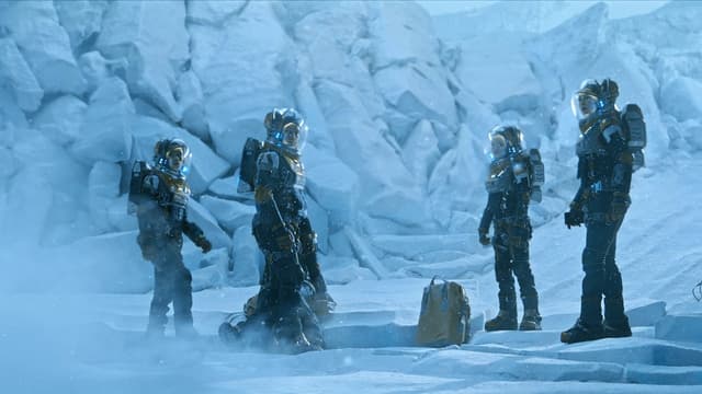 assista ao episódio 1 da temporada 1