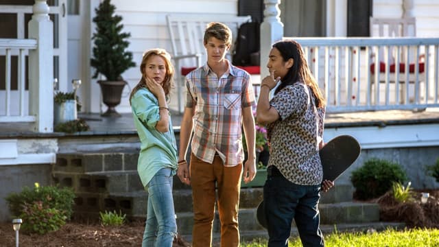 assista ao episódio 7 da temporada 1