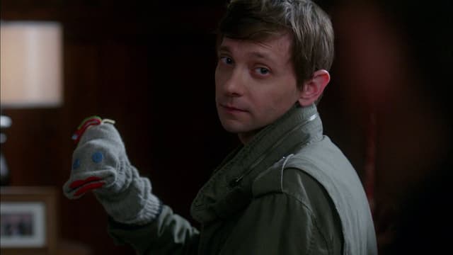 assista ao episódio 18 da temporada 7