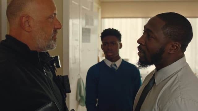 assista ao episódio 4 da temporada 1