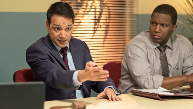 assista ao episódio 7 da temporada 1