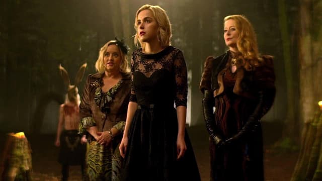 assista ao episódio 2 da temporada 1