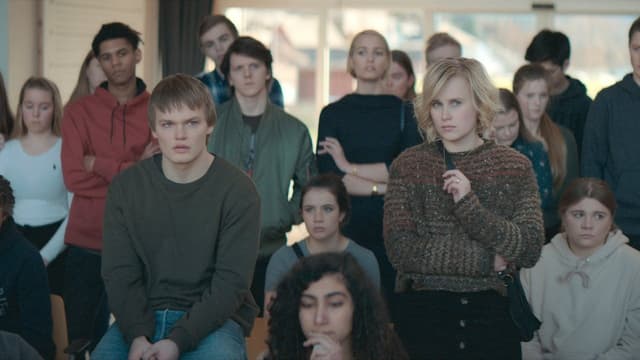 assista ao episódio 2 da temporada 1