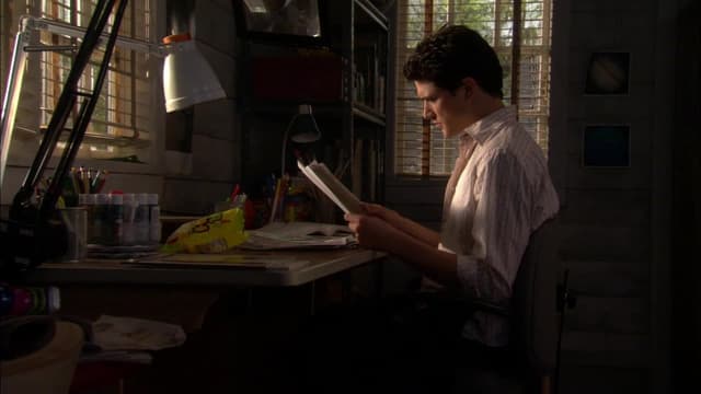 assista ao episódio 9 da temporada 1