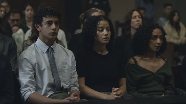 assista ao episódio 8 da temporada 1