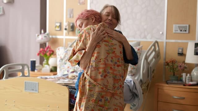 assista ao episódio 8 da temporada 1
