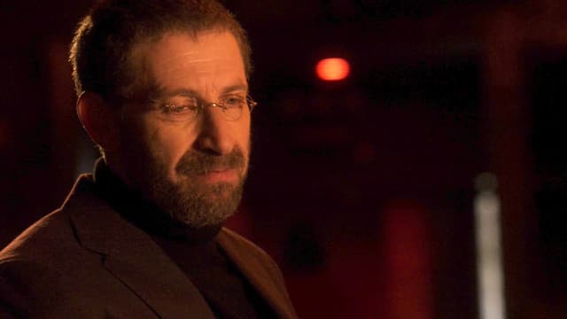 assista ao episódio 17 da temporada 1