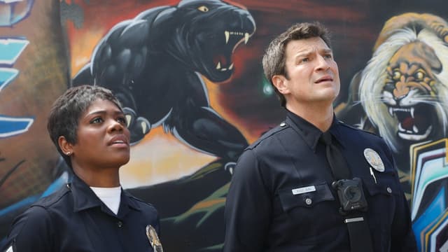 assista ao episódio 5 da temporada 1