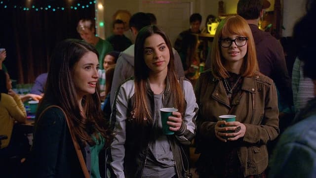 assista ao episódio 17 da temporada 8