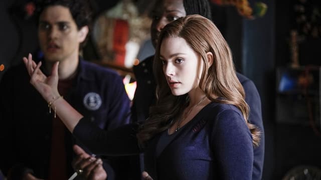 assista ao episódio 11 da temporada 2