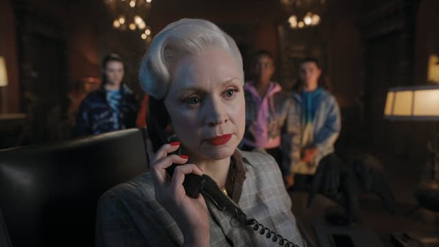 assista ao episódio 8 da temporada 1