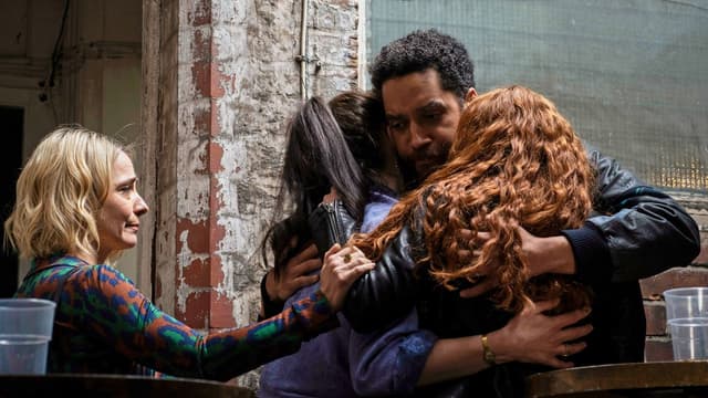 assista ao episódio 6 da temporada 1