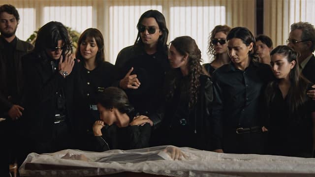assista ao episódio 5 da temporada 1