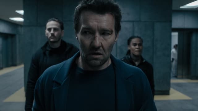 assista ao episódio 1 da temporada 1