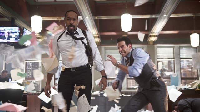 assista ao episódio 15 da temporada 1