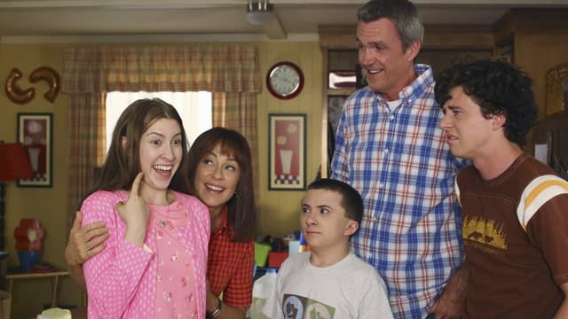 assista ao episódio 1 da temporada 6
