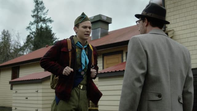 assista ao episódio 7 da temporada 1