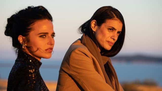 assista ao episódio 8 da temporada 1