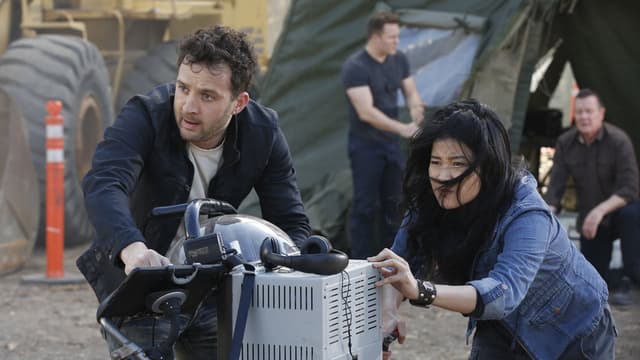 assista ao episódio 21 da temporada 2