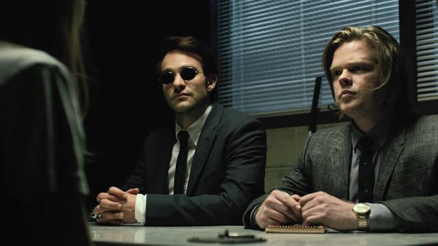 assista ao episódio 1 da temporada 1